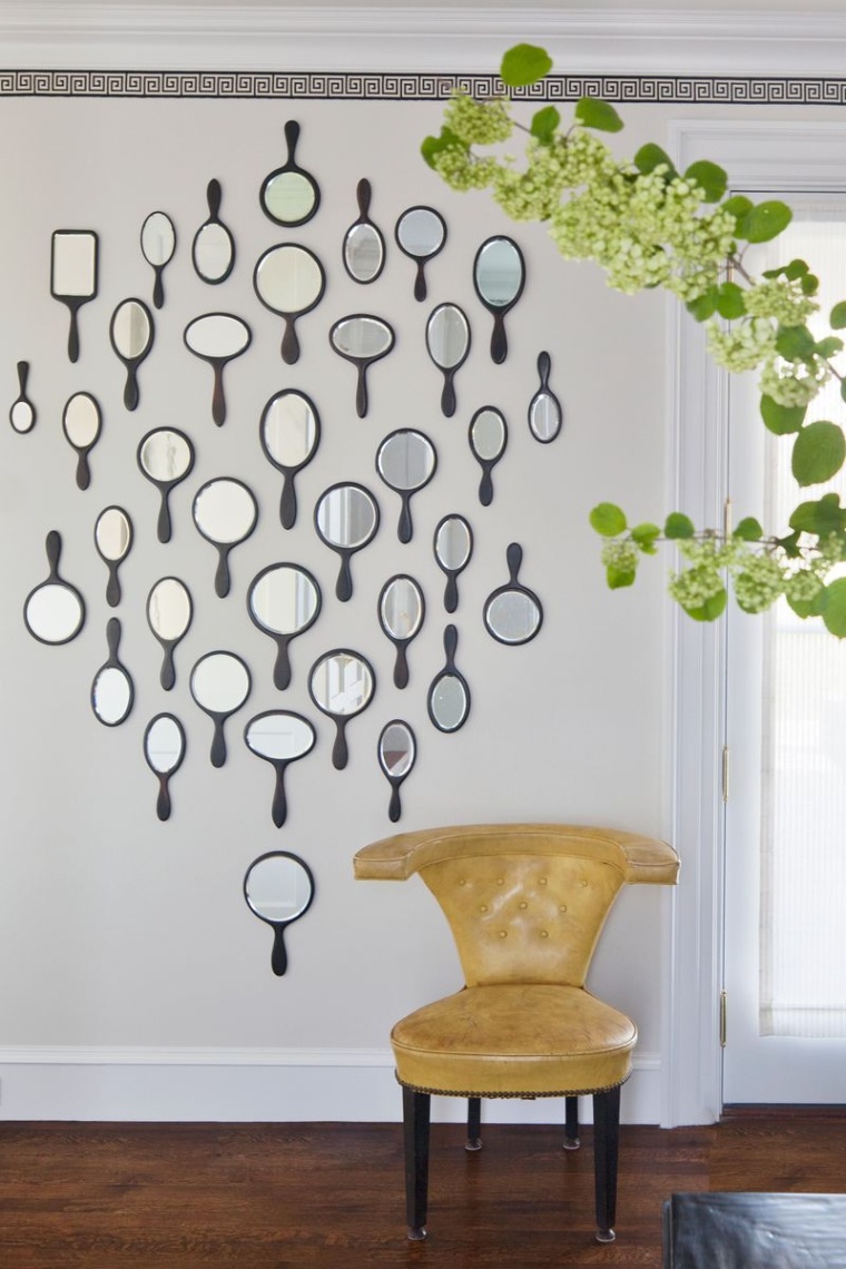 Get Creative With DIY Wall Decor: Easy Ideas To Spruce Up Your Space