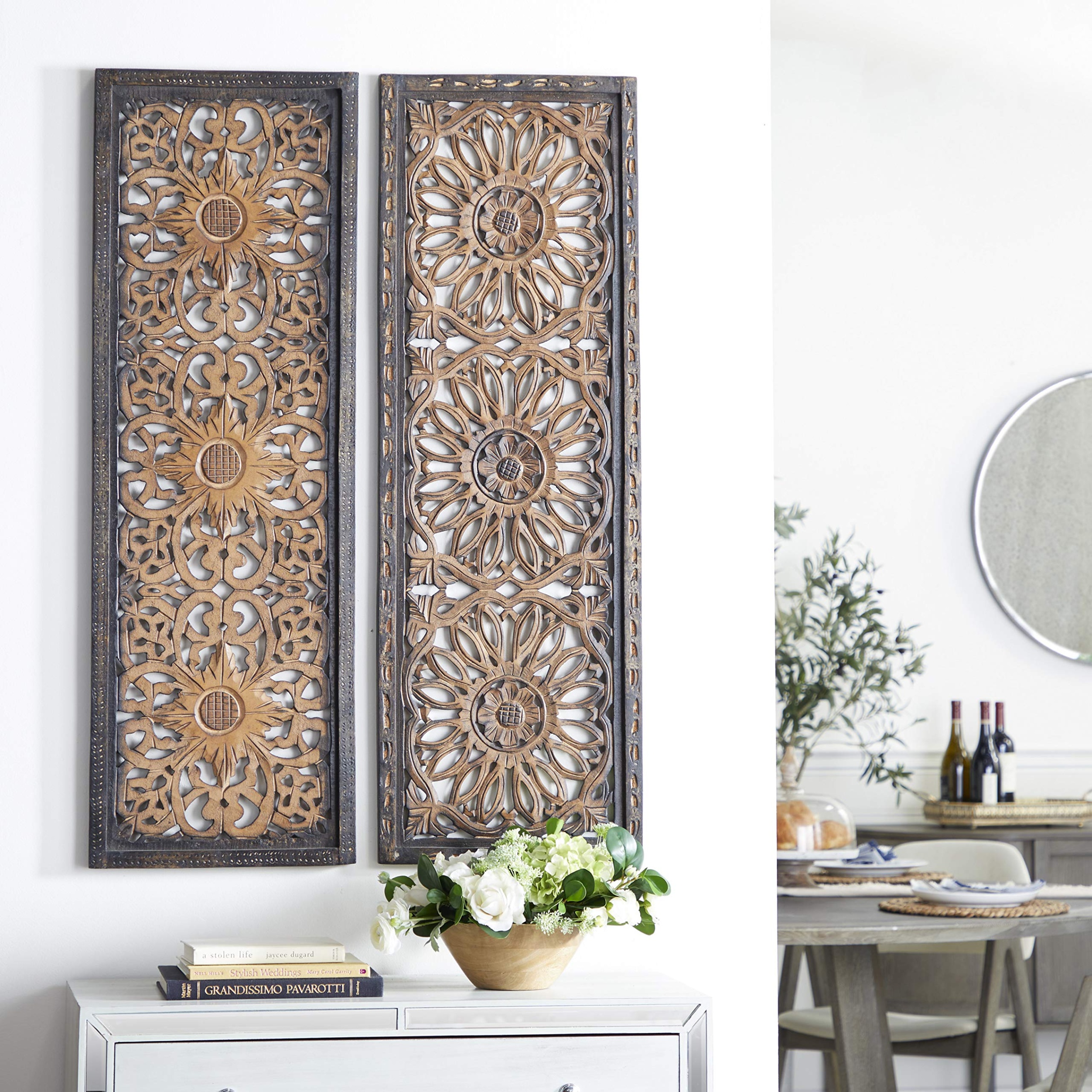 Revamp Your Space With Stylish Wall Panels – Elevate Your Decor Game Today!