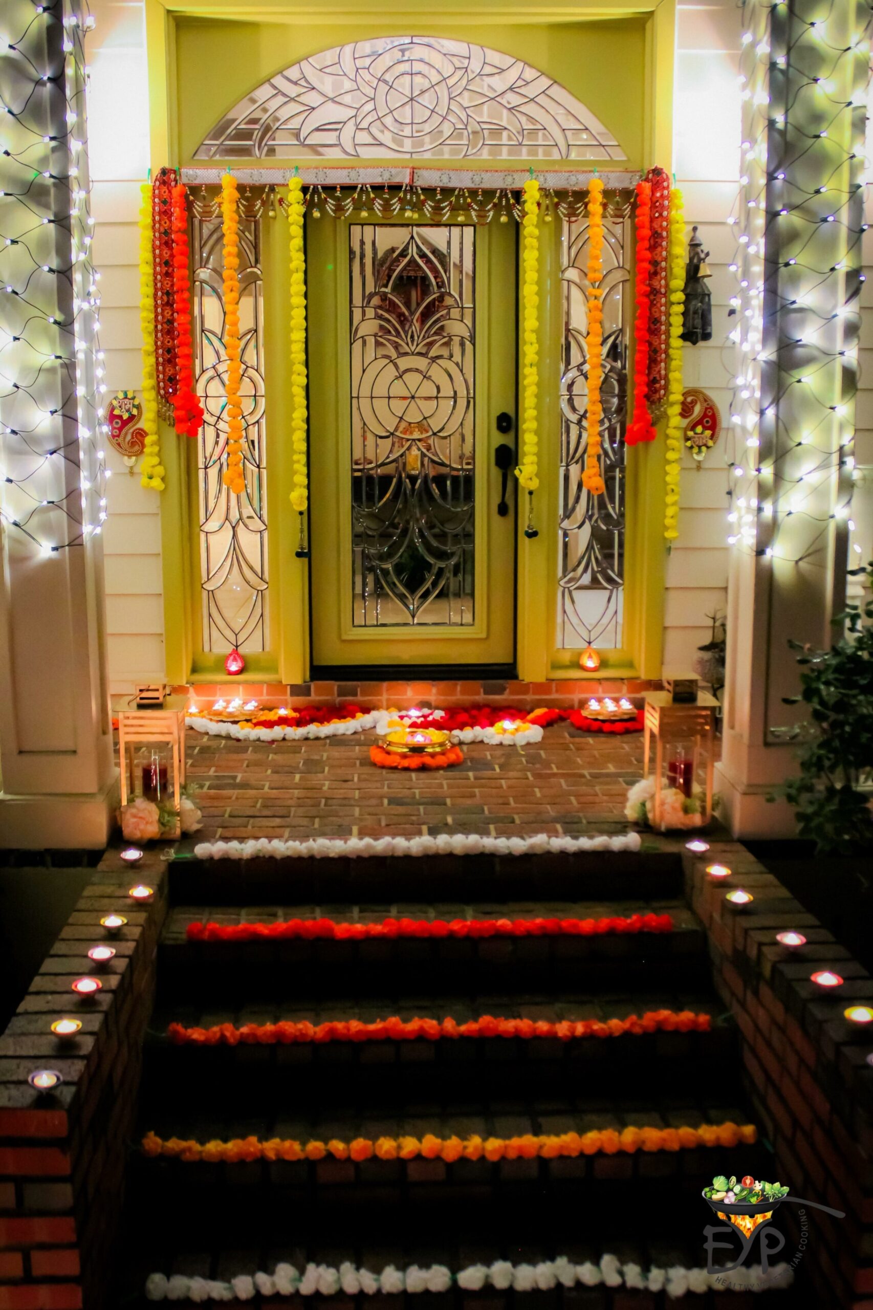 Spice Up Your Space: Diwali Home Decor Tips To Add Sparkle And Shine
