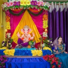 Get Creative With Home Ganpati Decoration Ideas That Will Wow Your Guests!