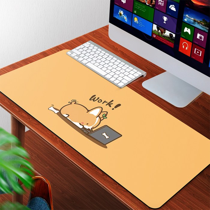 Mousepad selbst gestalten