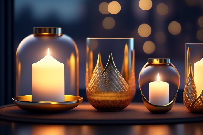 Votive holder tealight efavormart