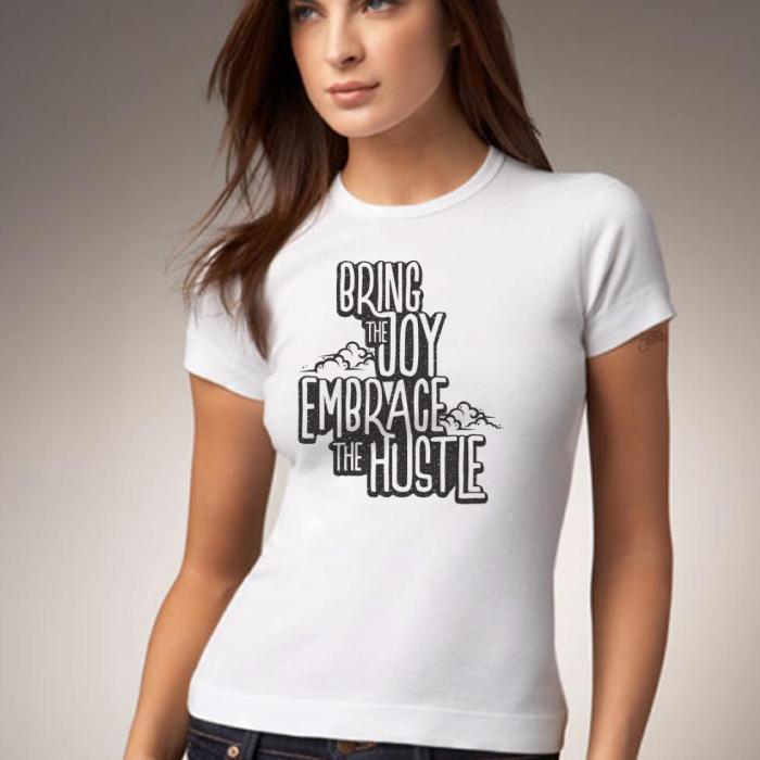 T shirt gestalten online